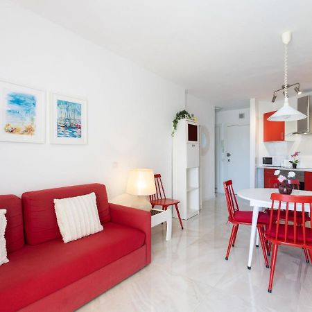 Apartment El Carmen By Interhome Los Cristianos  Ngoại thất bức ảnh