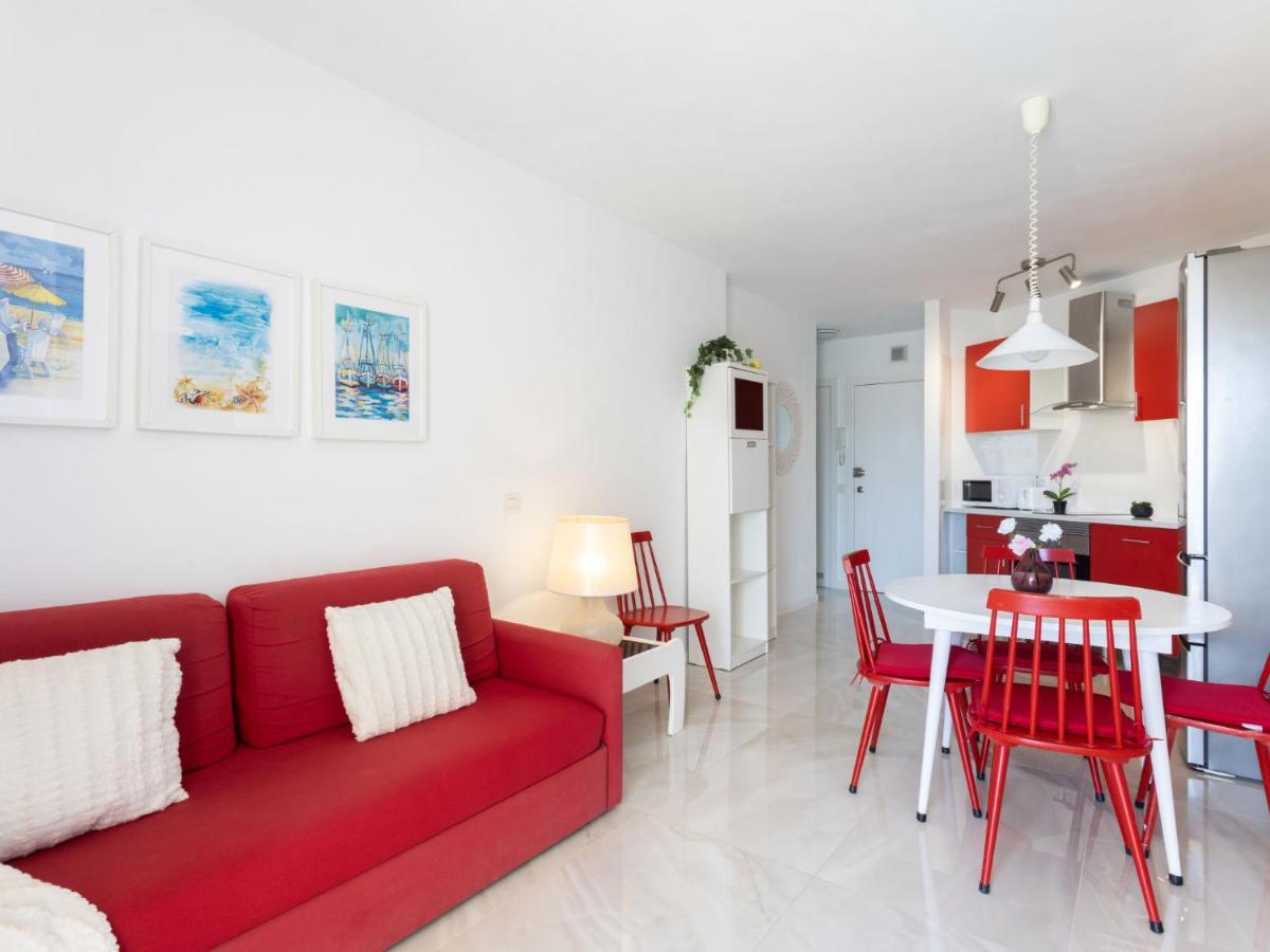 Apartment El Carmen By Interhome Los Cristianos  Ngoại thất bức ảnh