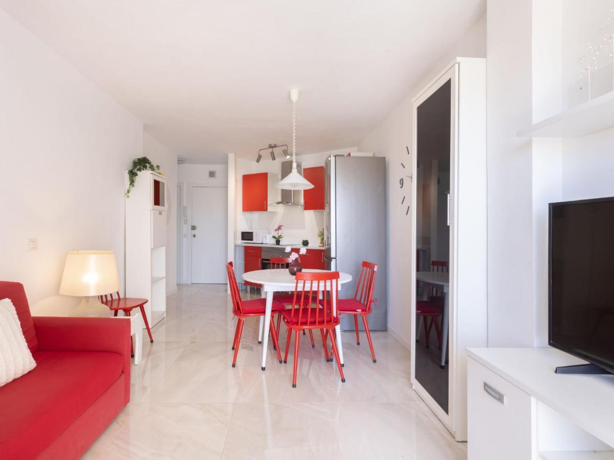 Apartment El Carmen By Interhome Los Cristianos  Ngoại thất bức ảnh