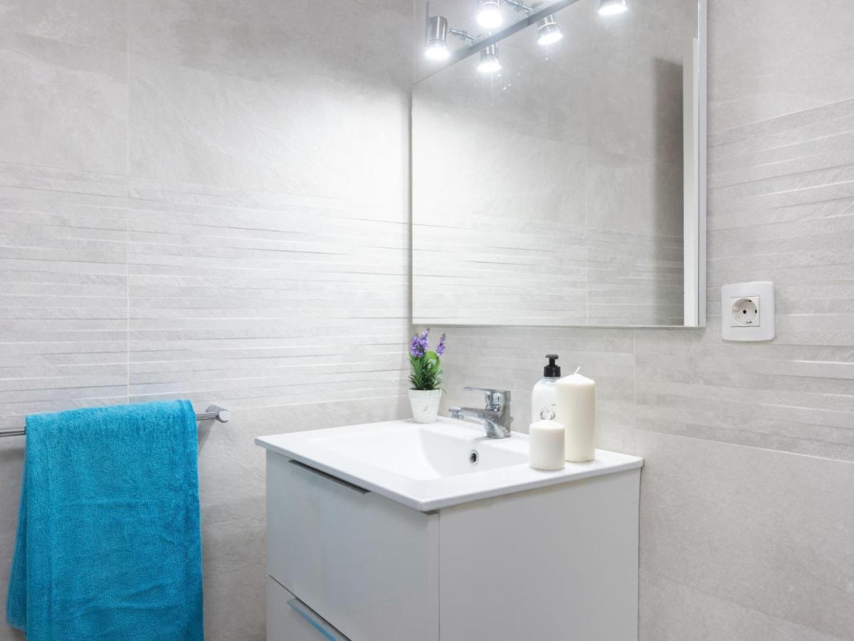 Apartment El Carmen By Interhome Los Cristianos  Ngoại thất bức ảnh