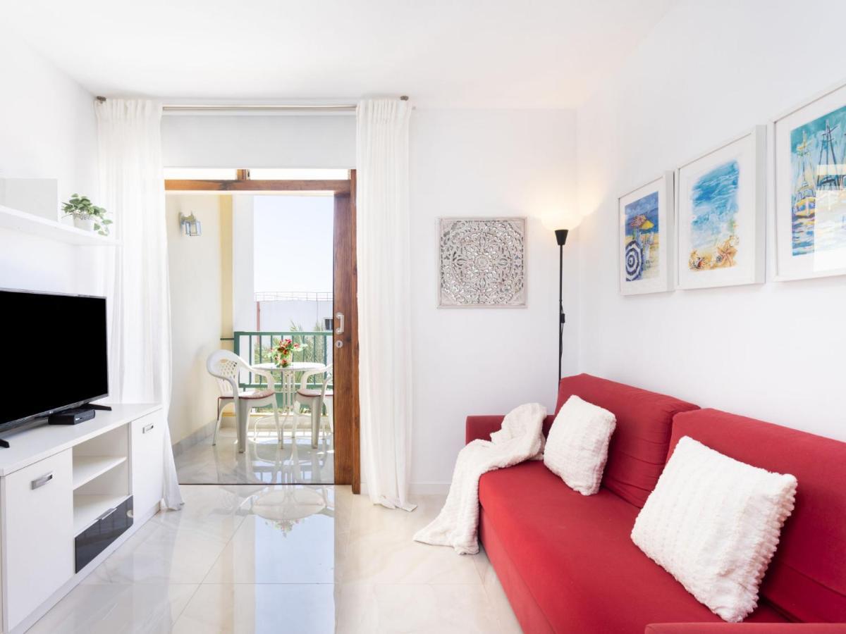 Apartment El Carmen By Interhome Los Cristianos  Ngoại thất bức ảnh