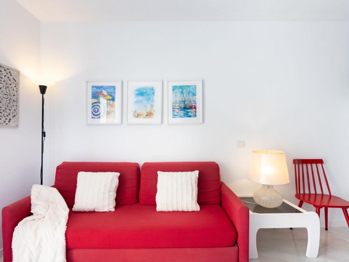 Apartment El Carmen By Interhome Los Cristianos  Ngoại thất bức ảnh