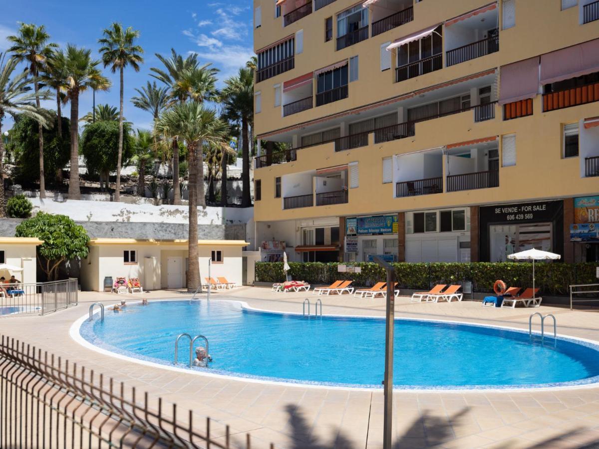Apartment El Carmen By Interhome Los Cristianos  Ngoại thất bức ảnh
