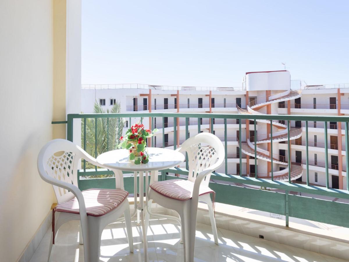 Apartment El Carmen By Interhome Los Cristianos  Ngoại thất bức ảnh