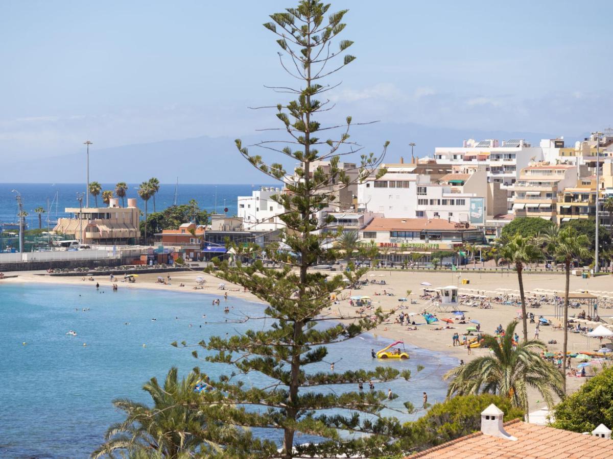 Apartment El Carmen By Interhome Los Cristianos  Ngoại thất bức ảnh