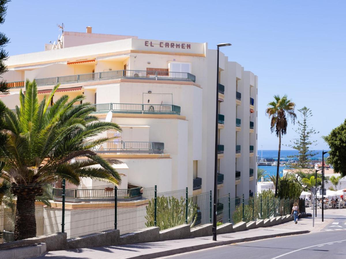 Apartment El Carmen By Interhome Los Cristianos  Ngoại thất bức ảnh