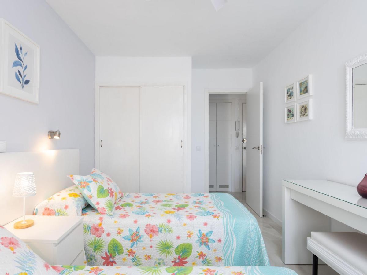 Apartment El Carmen By Interhome Los Cristianos  Ngoại thất bức ảnh
