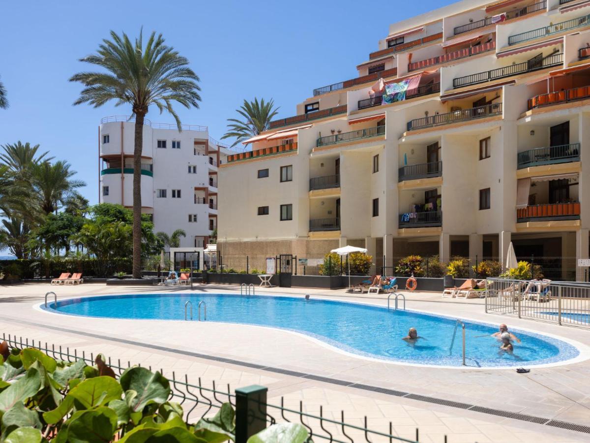 Apartment El Carmen By Interhome Los Cristianos  Ngoại thất bức ảnh