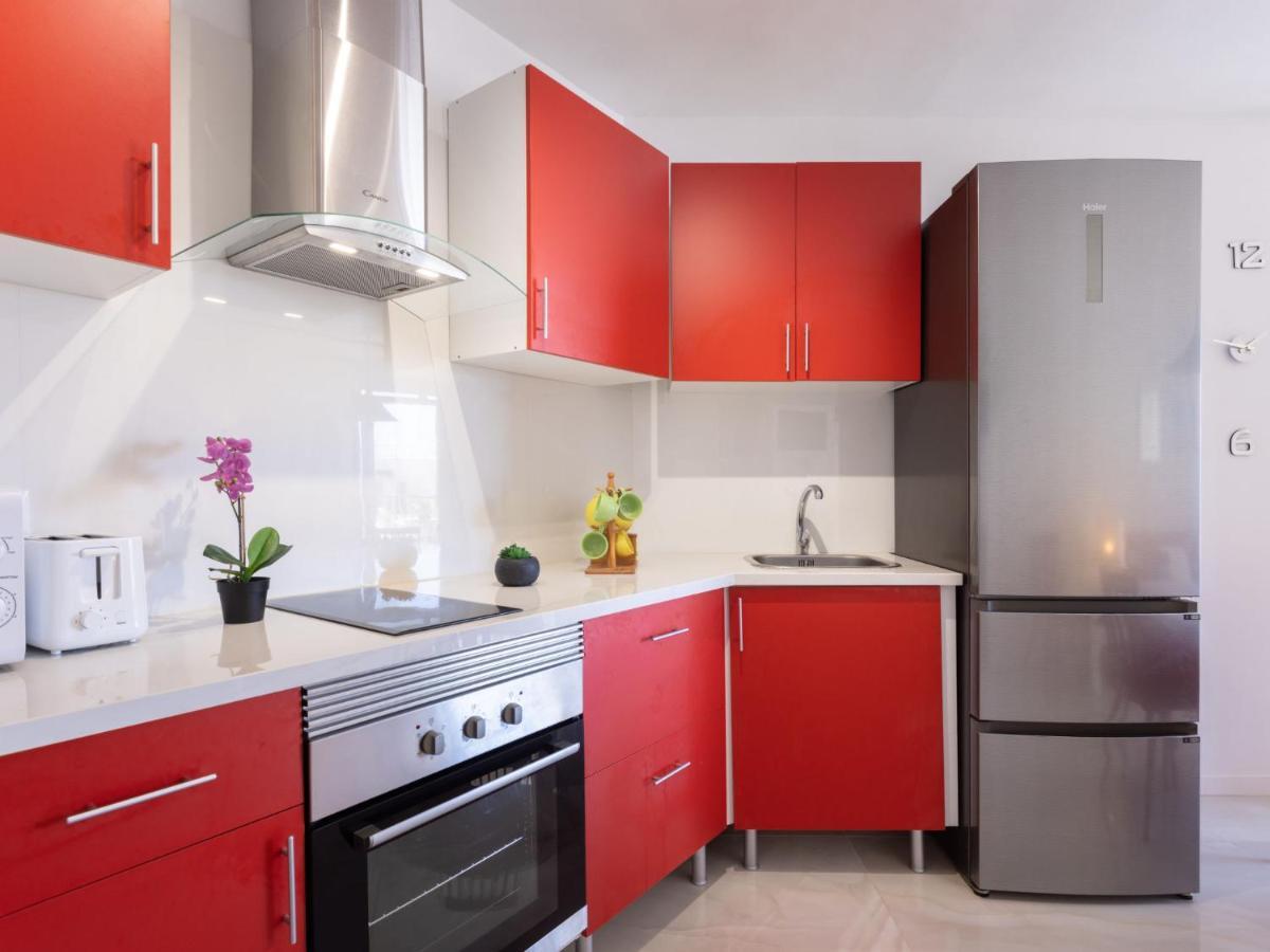 Apartment El Carmen By Interhome Los Cristianos  Ngoại thất bức ảnh