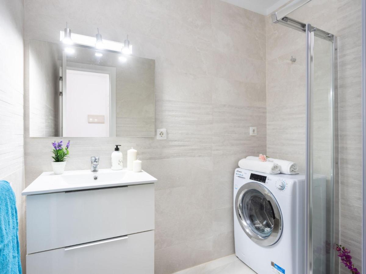 Apartment El Carmen By Interhome Los Cristianos  Ngoại thất bức ảnh